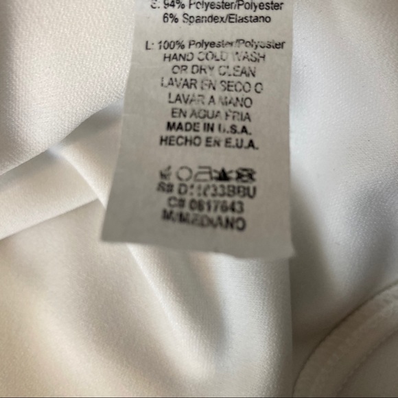 Lulu’s Mini Dress - Picture 8 of 9